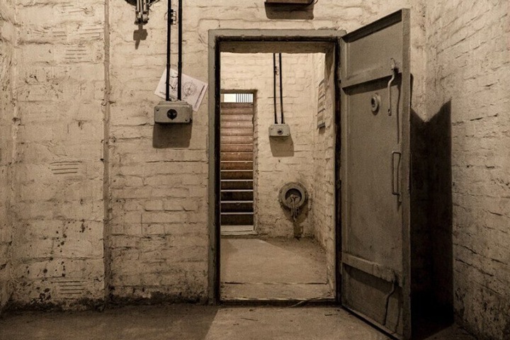 Бомбоубежища решили отремонтировать в Новосибирской области Бомбоубежища решили отремонтировать в Новосибирской области