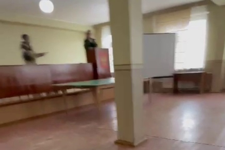 Друг расстрелявшего иркутского военкома мужчины погиб в «спецоперации»