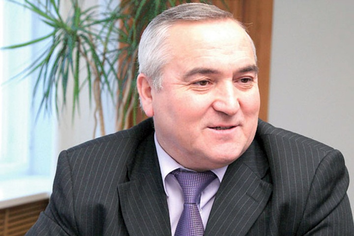 Задержан гендиректор Новосибирского завода искусственного волокна Задержан гендиректор Новосибирского завода искусственного волокна