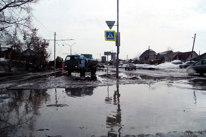 Аудиторы нашли нарушения на 4,2 млрд в бюджетной сфере Новосибирской области Аудиторы нашли нарушения на 4,2 млрд в бюджетной сфере Новосибирской области