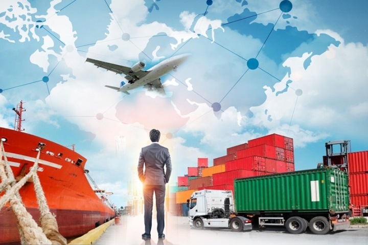 Из каких этапов состоит организация логистики товаров из Китая Из каких этапов состоит организация логистики товаров из Китая