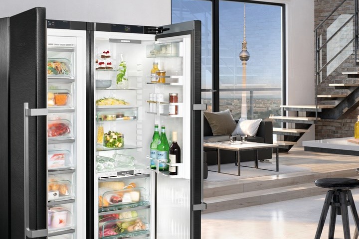 Выбираем холодильник