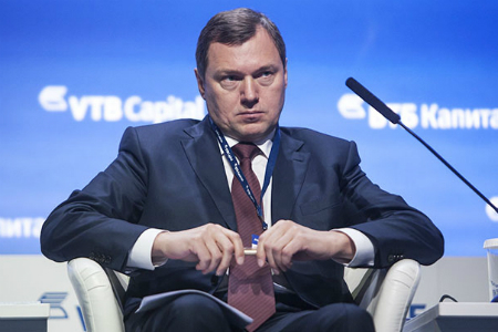 Бывший губернатор Таймыра лишится поста гендиректора «Россетей»