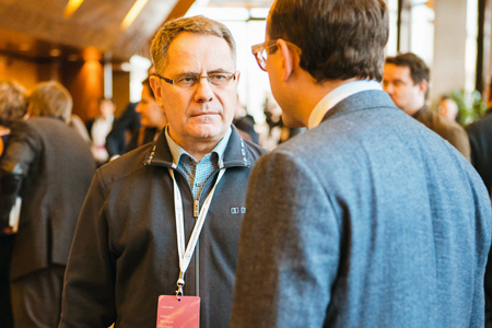 Глава алтайского «Парнаса» стал депутатом думы Барнаула