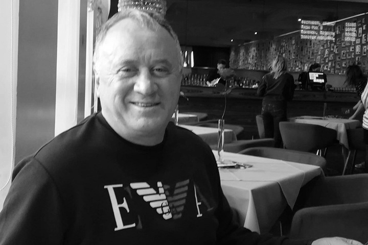 Новосибирскому представителю холдинга МКС продлили арест