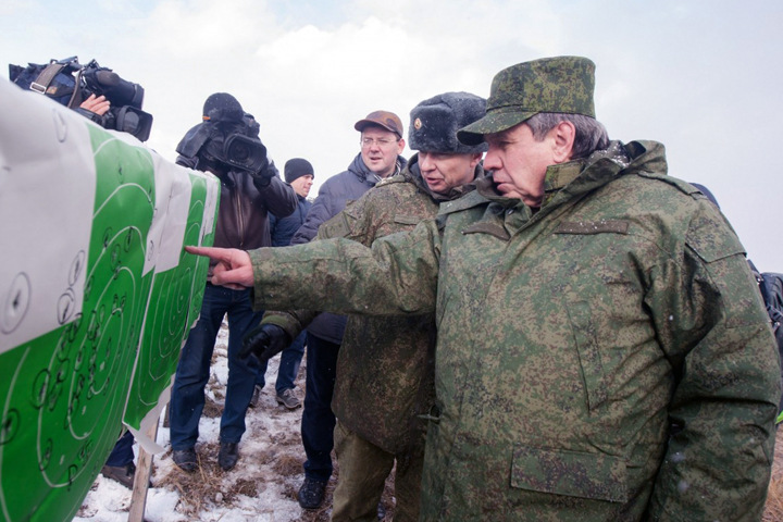 Региональные власти меняют стратегию работы с протестами в Новосибирске Региональные власти меняют стратегию работы с протестами в Новосибирске
