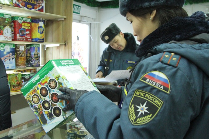 МЧС объяснило использование экстренного номера 112 для поправок в Конституцию решением оперативного штаба Бурятии