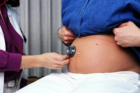 Уголовное дело возбуждено в Томской области по факту смерти роженицы в больнице 