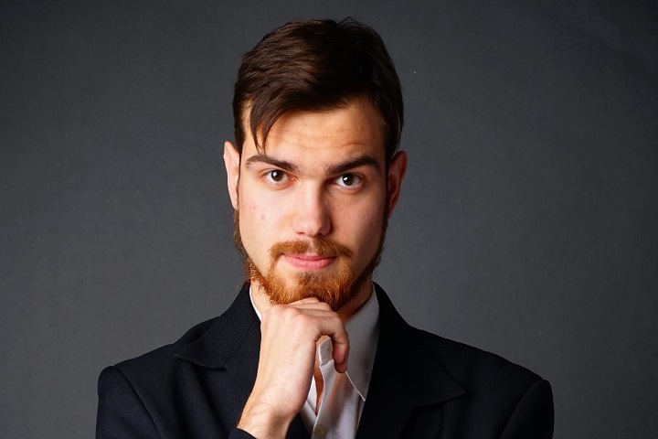 Красноярскому активисту предъявили обвинения по делу о «перекрытии дорог» после митинга в Москве Красноярскому активисту предъявили обвинения по делу о «перекрытии дорог» после митинга в Москве