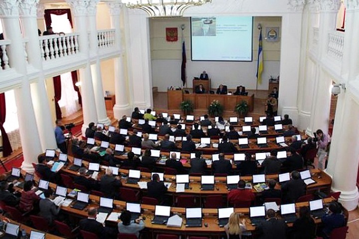 Член избиркома в Бурятии отделался штрафом за фальсификацию на выборах