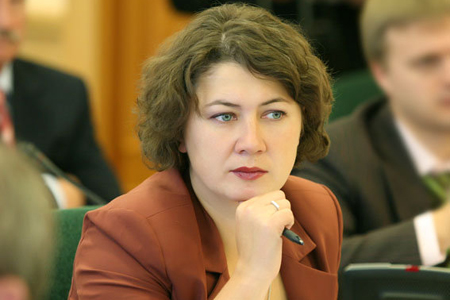 Галина Немцева не хочет баллотироваться в мэры Томска от «Справедливой России» Галина Немцева не хочет баллотироваться в мэры Томска от «Справедливой России»