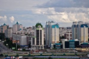 В Новосибирске сменили глав районов, в которых победили коммунисты В Новосибирске сменили глав районов, в которых победили коммунисты