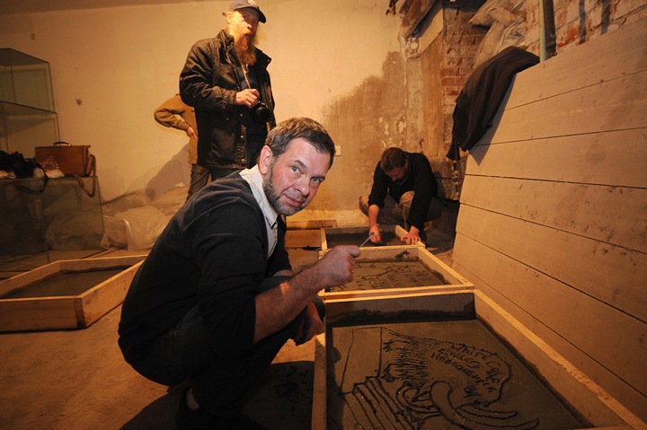 Пристанище сибирских муз Пристанище сибирских муз