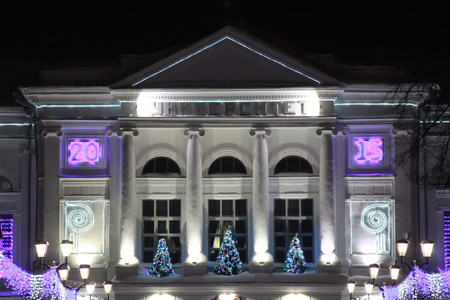 МТС расширила территорию покрытия 4G в Томской области МТС расширила территорию покрытия 4G в Томской области