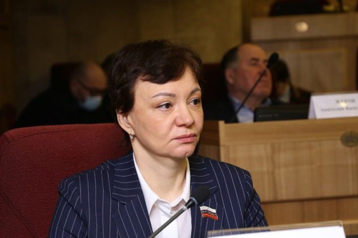 Вице-спикер новосибирского заксобрания: «Модернизация школ спотыкается о вопрос пожарной безопасности» Вице-спикер новосибирского заксобрания: «Модернизация школ спотыкается о вопрос пожарной безопасности»