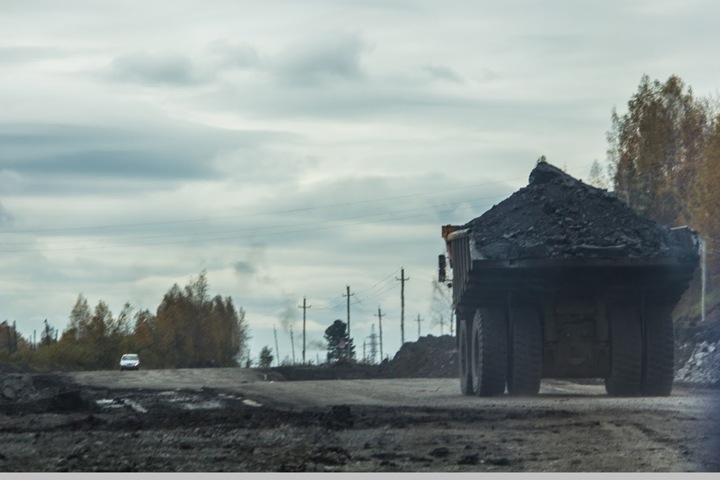 Кремль не заметил политики в решении закрыть данные об экологии и болезнях в городах Сибири Кремль не заметил политики в решении закрыть данные об экологии и болезнях в городах Сибири