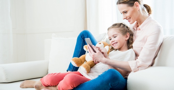 МТС запустил семейный тариф МТС запустил семейный тариф