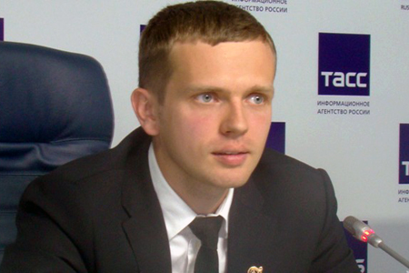 Сын Шило назначен директором новосибирского зоопарка Сын Шило назначен директором новосибирского зоопарка