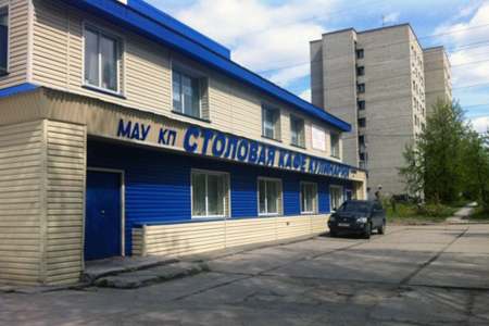 Следствие заинтересовалось новосибирским «Комбинатом питания» Следствие заинтересовалось новосибирским «Комбинатом питания»