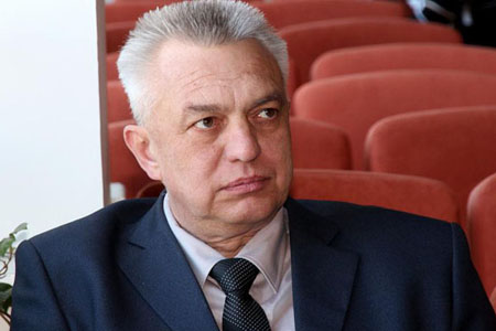 Главврач перинатального центра на Алтае подозревается в убийстве новорожденного Главврач перинатального центра на Алтае подозревается в убийстве новорожденного