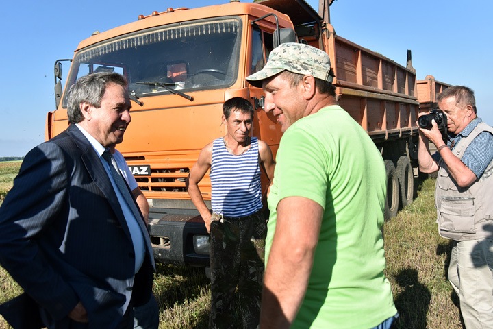 Бюджетная политика до конца срока Городецкого: рост транспортных налогов и льготы для промышленников