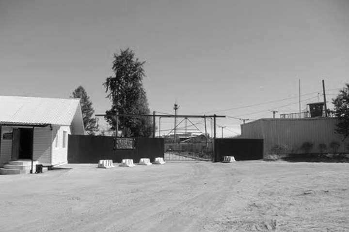 Начальник иркутской колонии получил 5 лет за жестокие пытки заключенного