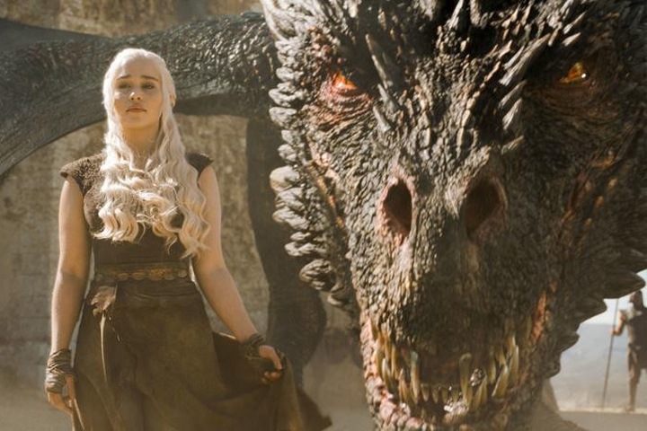 Алтайские «Коммунисты России» требуют переснять восьмой сезон «Игры престолов»