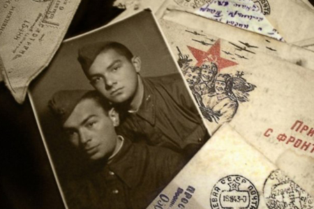 Последний секретарь новосибирского обкома КПСС создал всероссийский тест о войне Последний секретарь новосибирского обкома КПСС создал всероссийский тест о войне