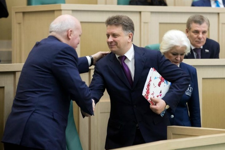 Минтранс РФ отказался финансировать метро в Новосибирске Минтранс РФ отказался финансировать метро в Новосибирске