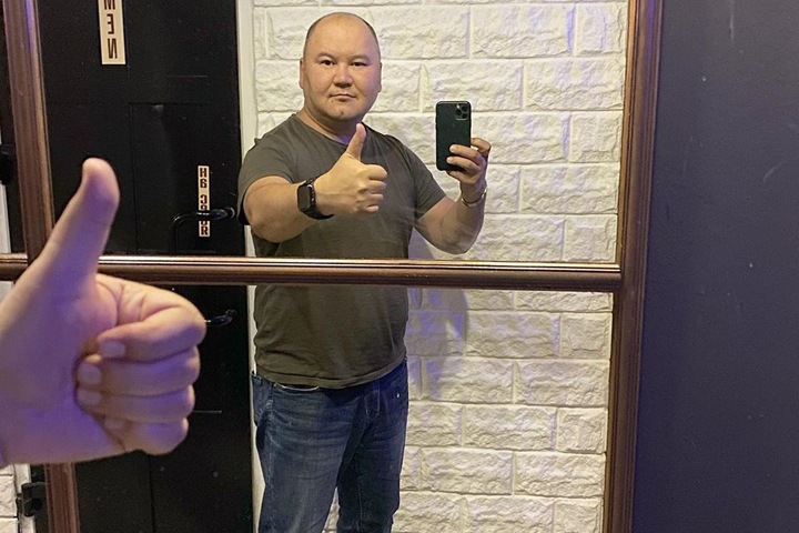 Бурятский депутат-единоросс объявил «розыгрыш айфонов» среди «активных участников» голосования по изменению Конституции Бурятский депутат-единоросс объявил «розыгрыш айфонов» среди «активных участников» голосования по изменению Конституции