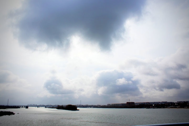 Расходы на платный мост запланировали в дефицитном бюджете Новосибирской области Расходы на платный мост запланировали в дефицитном бюджете Новосибирской области