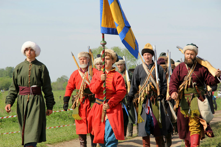 В Новосибирской области завершается подготовка к фестивалю «Сибирский огонь» В Новосибирской области завершается подготовка к фестивалю «Сибирский огонь»