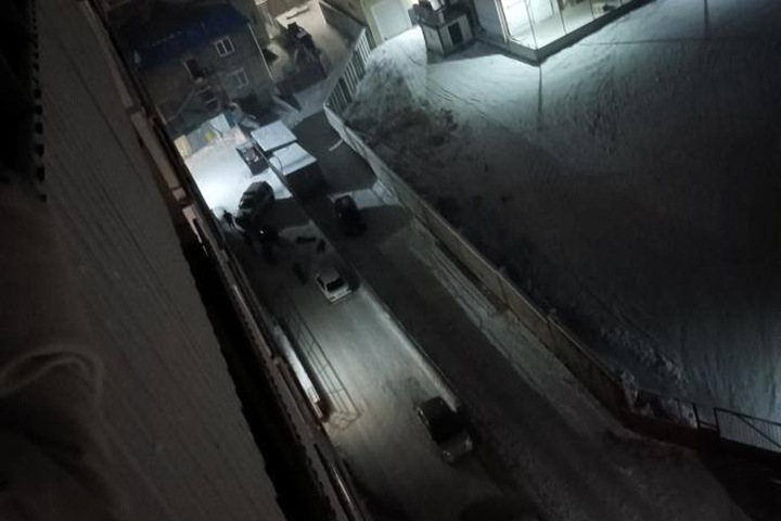 Дело завели после гибели школьниц под окнами многоэтажки в Улан-Удэ