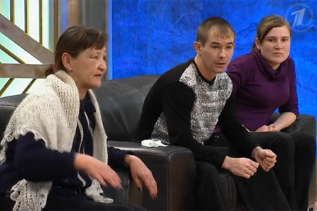 Житель Читы, заморозивший племянников в холодной бане, арестован