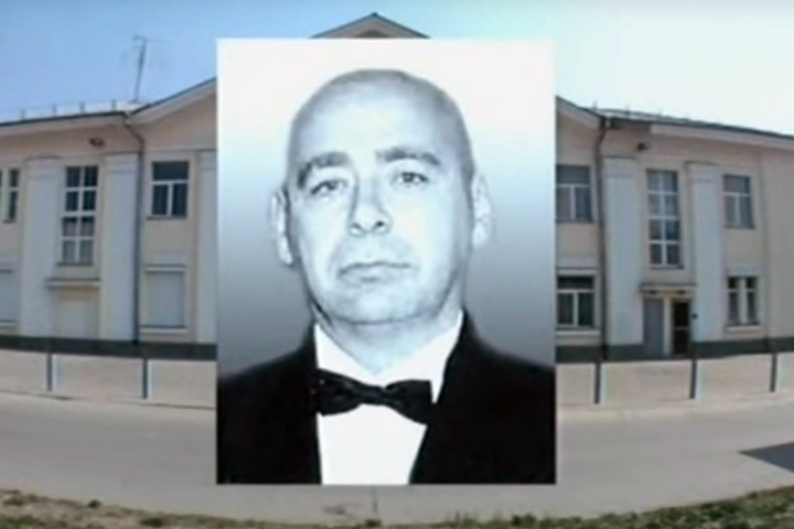 Осужденный за отравление новосибирцев таллием вышел на свободу поваром Осужденный за отравление новосибирцев таллием вышел на свободу поваром