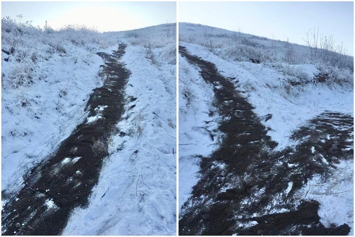 Уголовное дело возбудили после смерти мальчика на горке в Красноярске Уголовное дело возбудили после смерти мальчика на горке в Красноярске