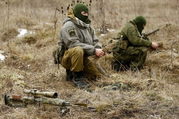 Омского капитана спецназа ГРУ обвинили в сексуальном насилии над военнослужащими