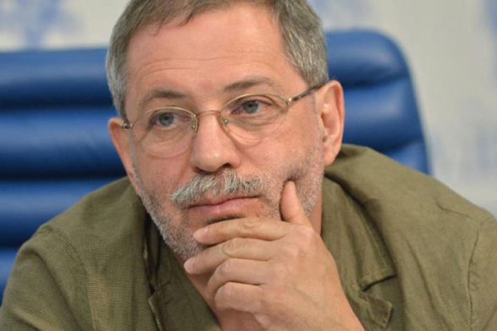 Глава Хакасии подал в суд на пресс-секретаря «Роснефти»