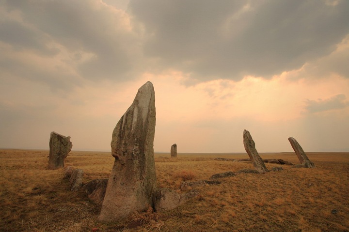 Сибирские археологи выступили против изменений в законодательство об охране памятников Сибирские археологи выступили против изменений в законодательство об охране памятников