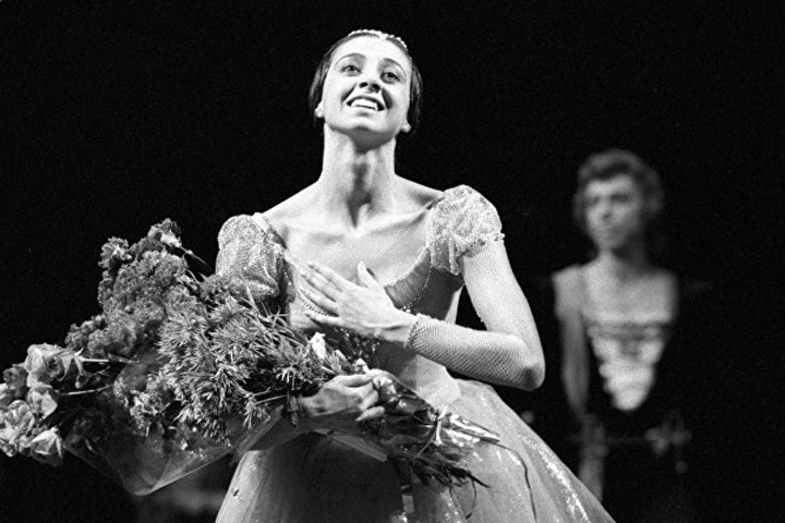 Новосибирский оперный театр расторг контракт с грузинской примой Ананиашвили Новосибирский оперный театр расторг контракт с грузинской примой Ананиашвили