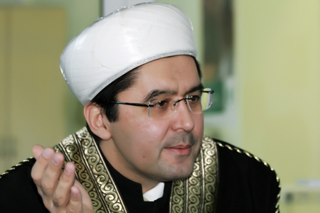 Два новосибирских имама осуждены за распространение экстремистской литературы Два новосибирских имама осуждены за распространение экстремистской литературы