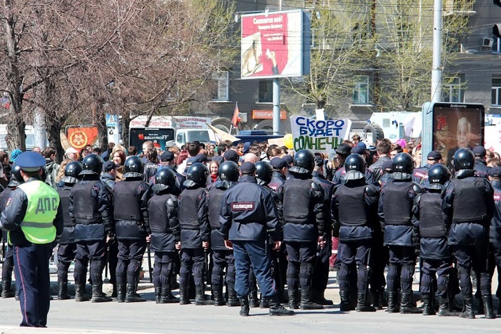 Только один сибирский депутат Госдумы был против сокрытия недвижимости силовиков от людей