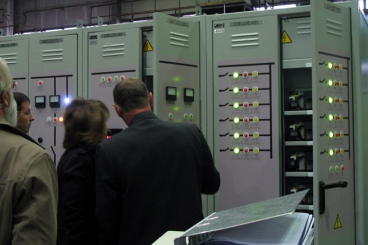 Процедуру банкротства ввели в крупнейшем монтажном предприятии Новосибирска Процедуру банкротства ввели в крупнейшем монтажном предприятии Новосибирска