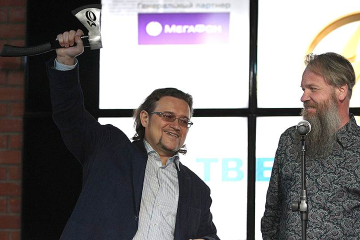 Экс-главред сибирского «Коммерсанта» возглавил информационную дирекцию «МКР-Медиа» Экс-главред сибирского «Коммерсанта» возглавил информационную дирекцию «МКР-Медиа»