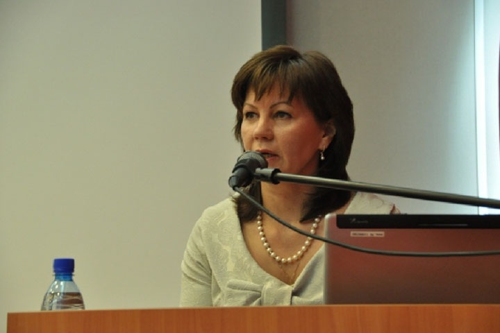 Алтайского экс-депутата из «ЕР» исключили из партии после приговора суда Алтайского экс-депутата из «ЕР» исключили из партии после приговора суда