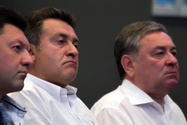 Новосибирское заксобрание поддержит отмену концессии по сортировке мусора