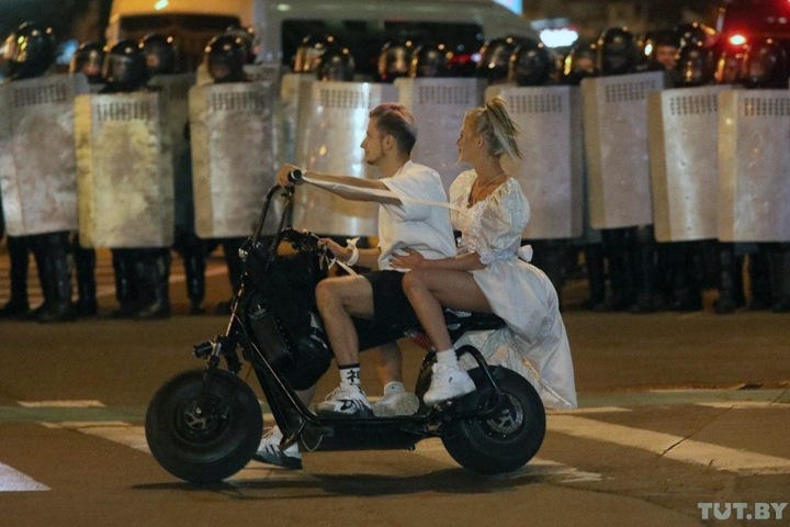 Российские СМИ требуют от властей Белоруссии освободить журналистов Российские СМИ требуют от властей Белоруссии освободить журналистов