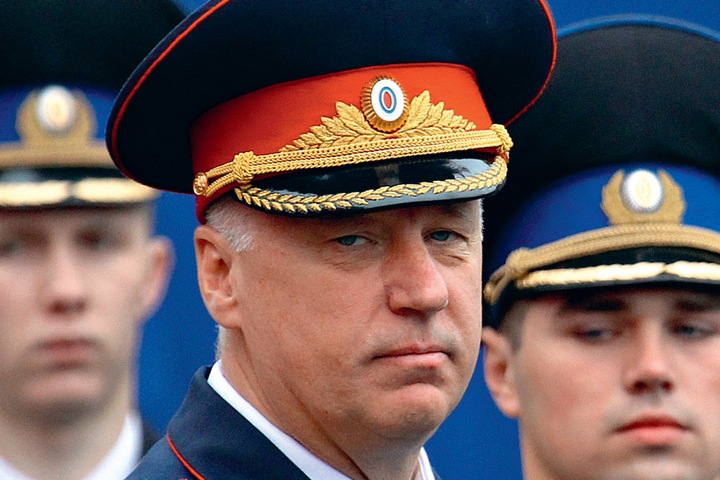 СК проверит кемеровских чиновников на коррупцию СК проверит кемеровских чиновников на коррупцию