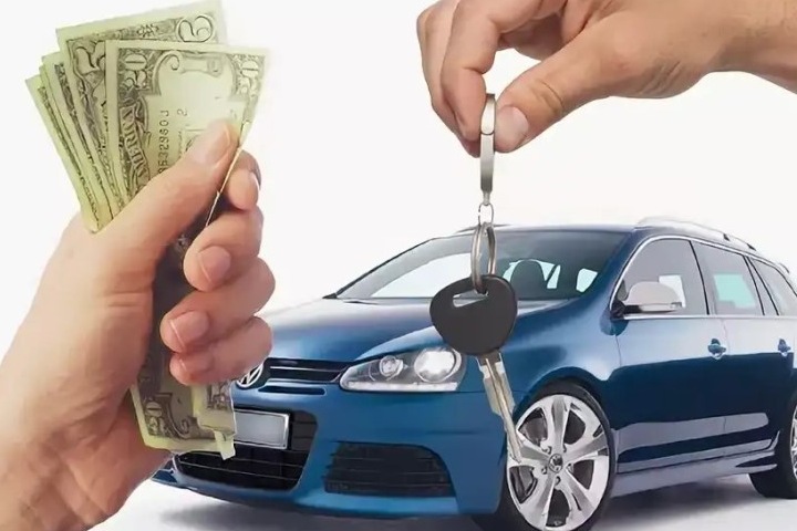 Выкуп авто на выгодных условиях — это более чем реально