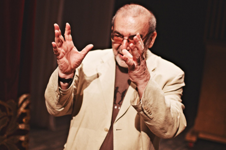 Владимир Калужский: Нужна культурная прививка для многих поколений родителей